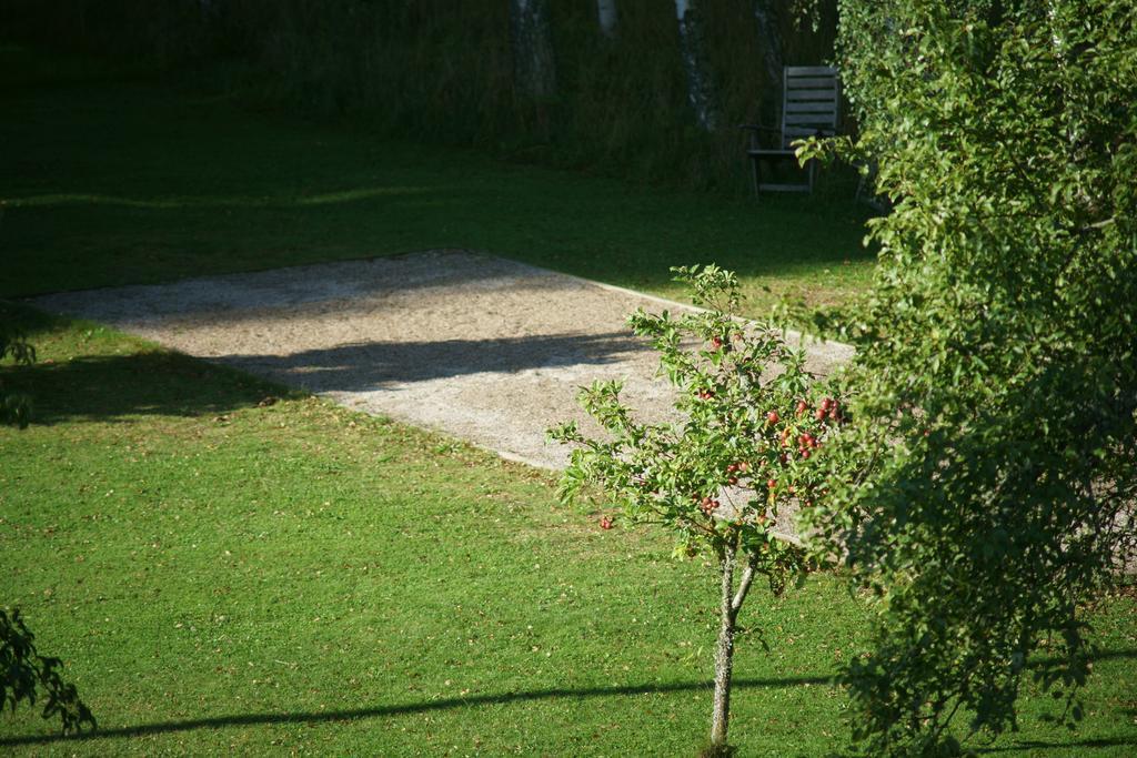 Hejdebo Vandrarhem Extérieur photo