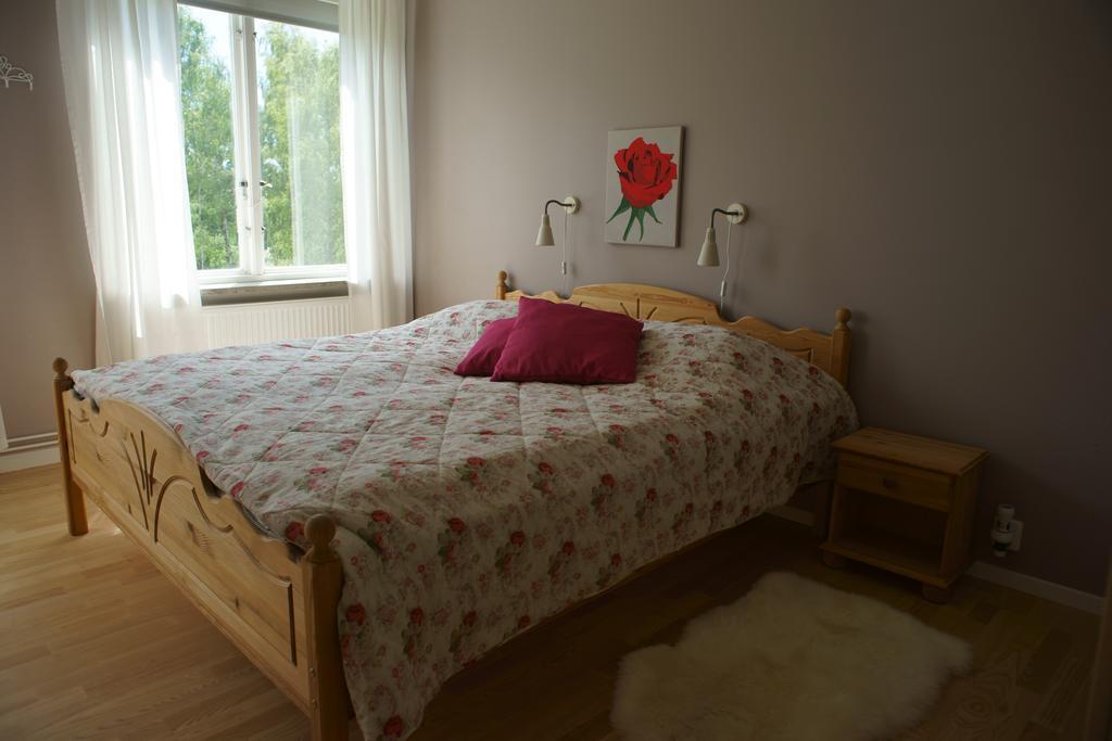 Hejdebo Vandrarhem Chambre photo