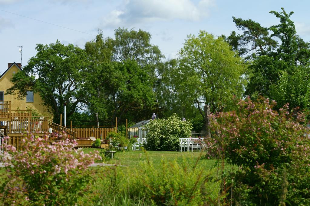 Hejdebo Vandrarhem Extérieur photo