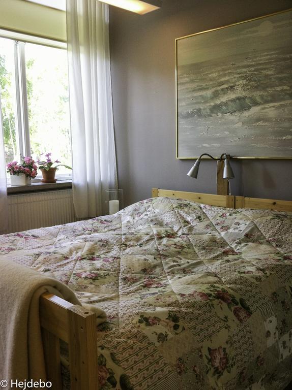 Hejdebo Vandrarhem Chambre photo