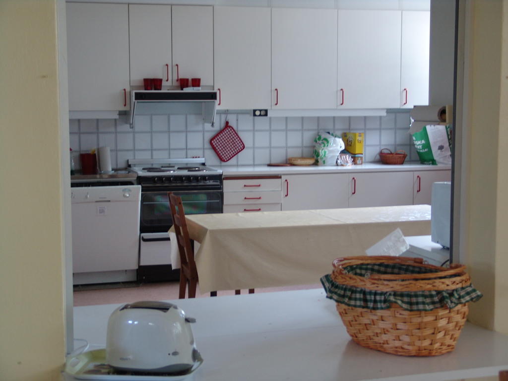 Hejdebo Vandrarhem Extérieur photo