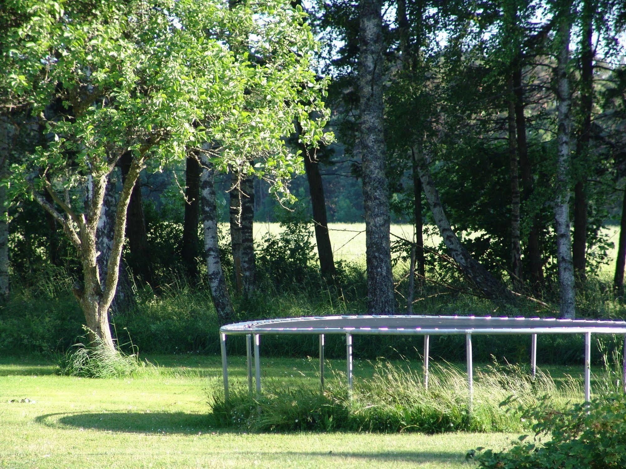 Hejdebo Vandrarhem Extérieur photo